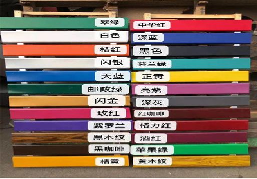 桐柏做招牌可以用哪些材料？