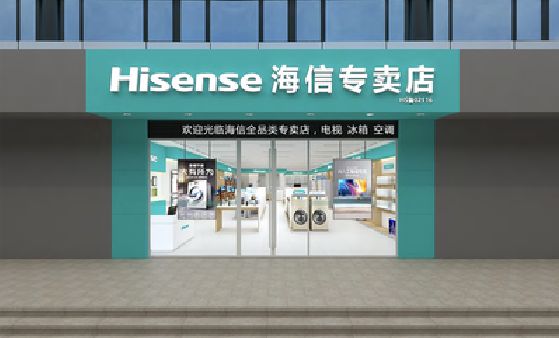桐柏如何加强专卖店门头设计品质？